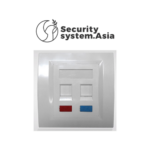 SSA FP2MJ - Security System Asia