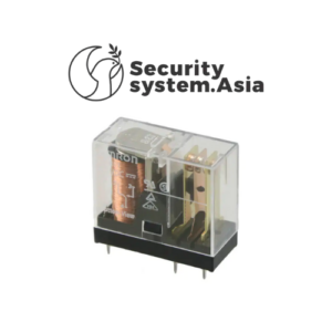 SSA G2R-1 12V Power Relay