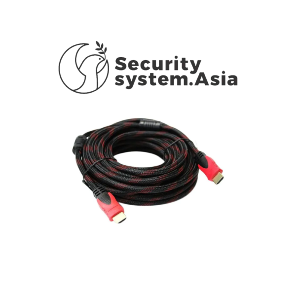 SSA HDMI15 cable malaysia kl kepong ampang cheras 01
