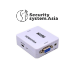 SSA HDMI2VGA - Security System Asia