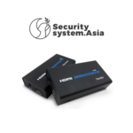 SSA HDMIUTP - Security System Asia