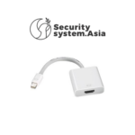 SSA MDP2HDMI - Security System Asia