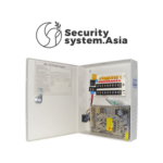 SSA PSD12095A- Security System Asia