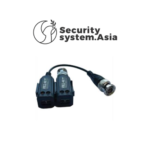 SSA VB12-4K - Security System Asia