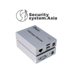 SSA VG-KVM-EXT - Security System Asia