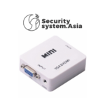 SSA VGA2HDMI - Security System Asia