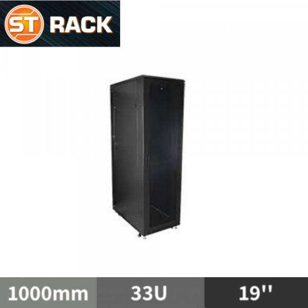 ST RACK FS33610 server rack malaysia cyberjaya selangor selayang rawang 01