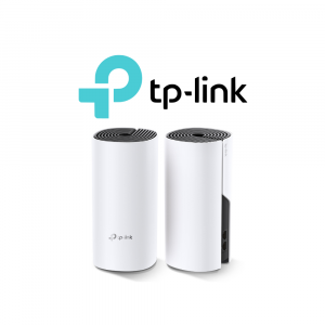 TP-LINK DECO M4(2-PACK) network malaysia selangor puchong klang kajang 01