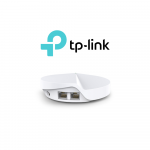 TP-LINK DECO-M5(1-PACK) - Security System Asia