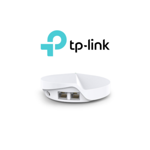 TP-LINK DECO-M5(1-PACK) AC1300 Whole Home Mesh Wi-Fi System
