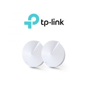 TP-LINK DECO M5[2-PACK] network malaysia selangor puchong klang kepong maluri 01