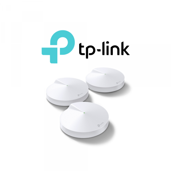 TP-LINK DECO M5(3-PACK) network malaysia selangor puchong klang kajang cyberjaya nilai 01
