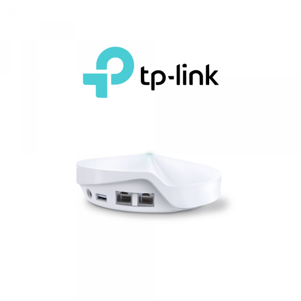 TP-LINK DECO M9 PLUS[1-PACK] network malaysia serdang sepang kepong kl 01