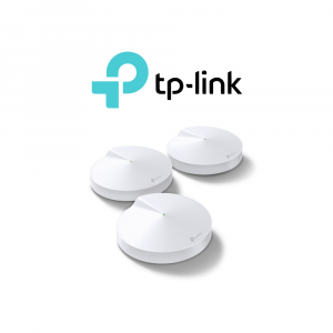 TP-LINK DECO M9 PLUS[3-PACK] network malaysia sekinchan nilai ainsdale kajang putrajaya 01