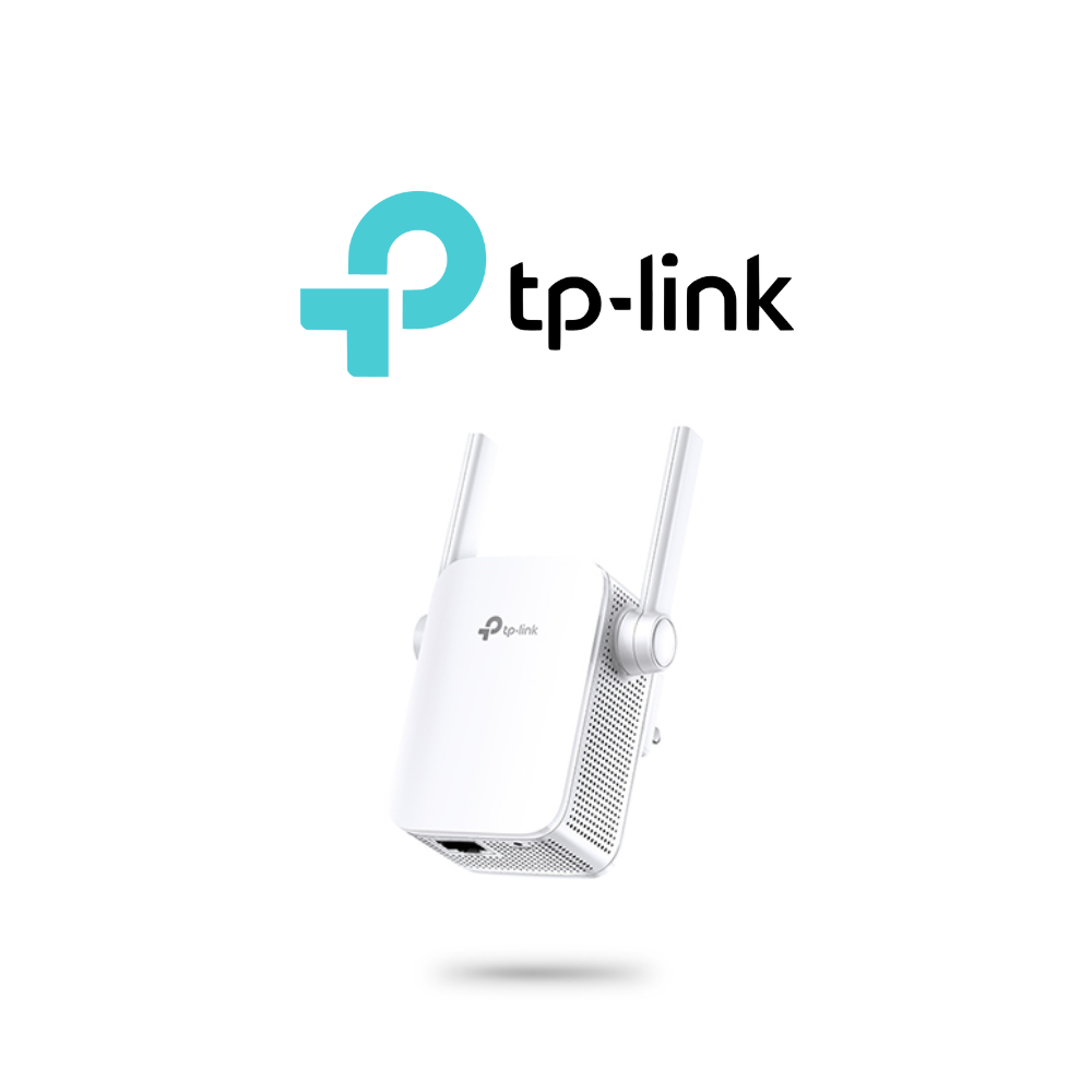 TP-LINK RE305 AC1200 Wi-Fi Range Extender - Security System Asia