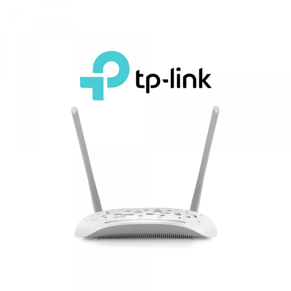 TP-LINK TD-W8961N network malaysia sepang serdang klang kepong 01
