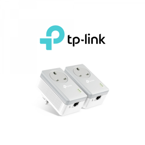 TP-LINK TL-PA4010P KIT network malaysia selangor puchong cyberjaya kajang kl 01