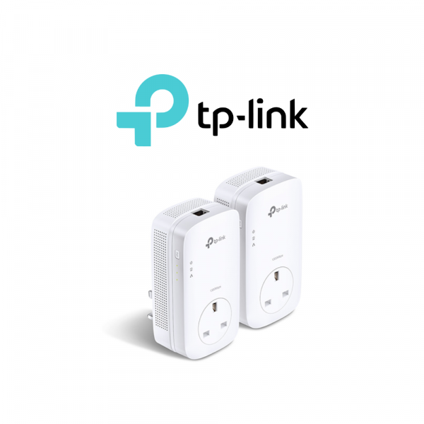 TP-LINK TL-PA8010P network malaysia selangor rawang kl kepong 01