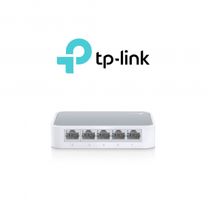 TP-LINK TL-SF1005D network malaysia selangor klang puchong kinara 01
