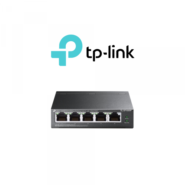TP-LINK TL-SF1005P network malaysia serdang sepang klang puchong 01