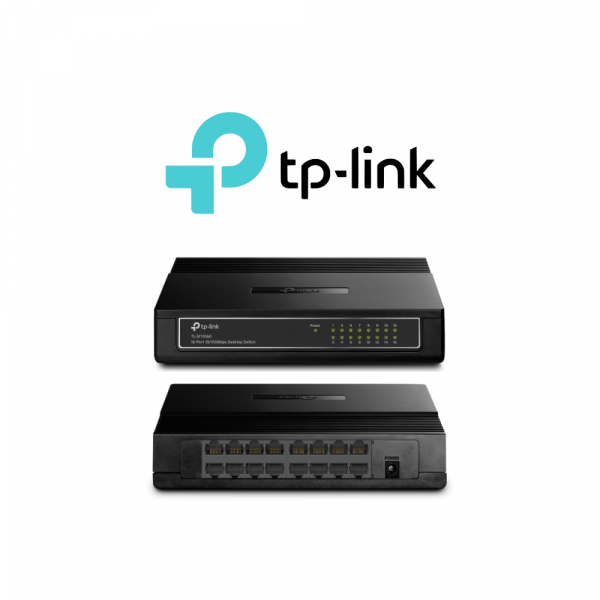 TP-LINK TL-SF1016D network malaysia selangor kl kepong bangsar damansara 01