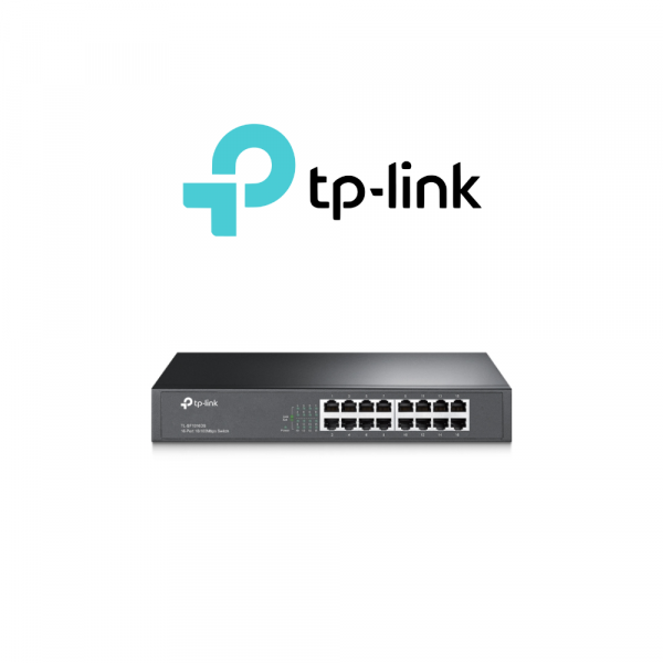 TP-LINK TL-SF1016DS network malaysia serdang sepang kl kepong puchong 01