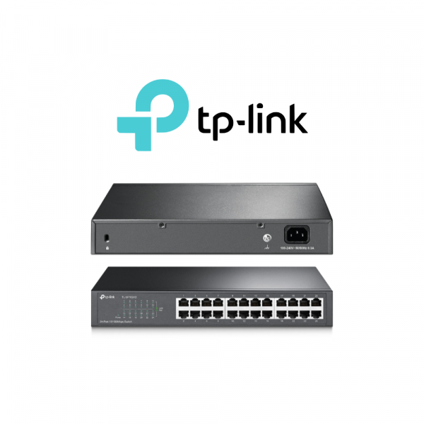 TP-LINK TL-SF1024D network malaysia selangor puchong kinara cyberjaya putrajaya kajang cheras kl 01