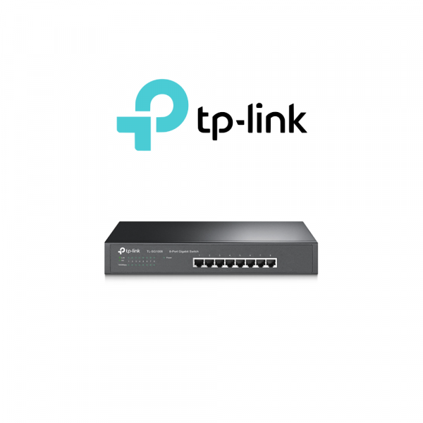 TP-LINK TL-SG1008 network malaysia serdang sepang kl kepong ampang cheras 01
