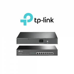 TP-LINK TL-SG1008MP network malaysia selangor puchong klang kl 01