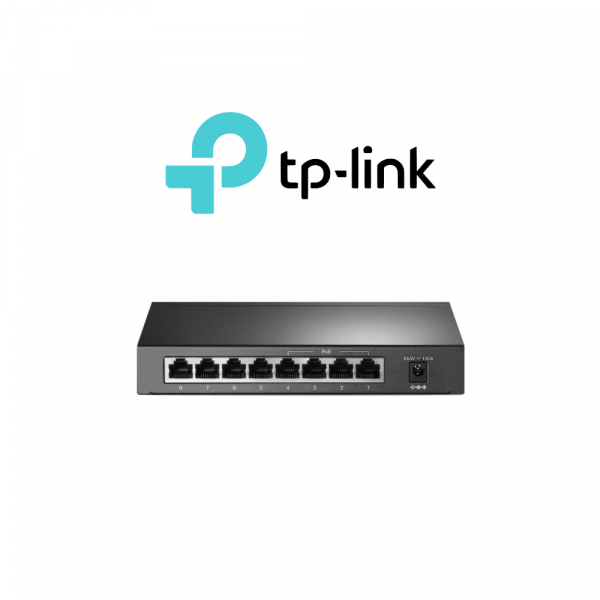 TP-LINK TL-SG1008P network malaysia serdang kajang sepang puchong putrajaya 01