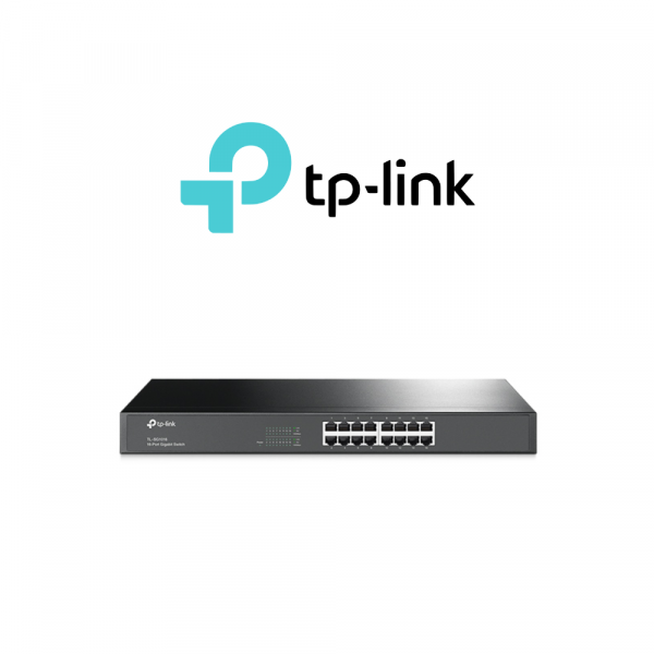 TP-LINK TL-SG1016 network malaysia sepang serdang puchong kinara cyberjaya 01