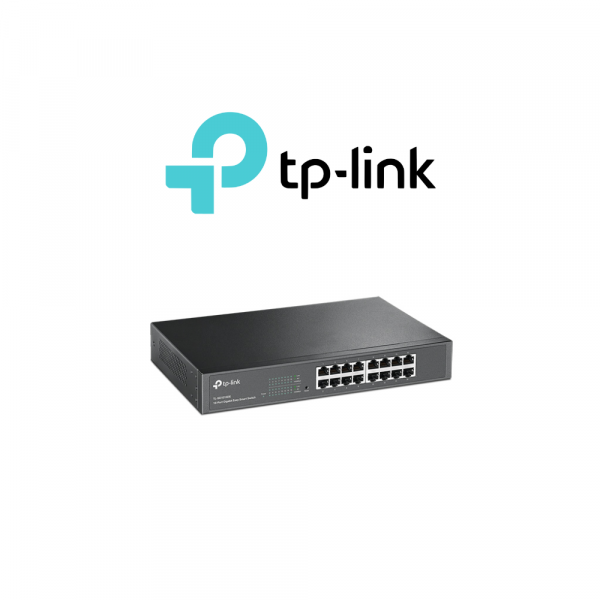 TP-LINK TL-SG1016DE network malaysia selangor puchong kinara cyberjaya 01