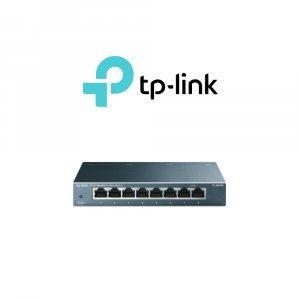 TP-LINK TL-SG108 network malaysia selayang rawang kl kepong 01