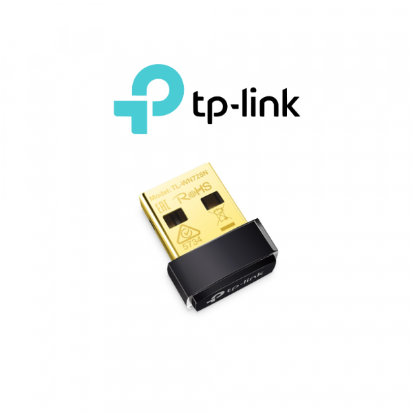 TP-LINK TL-WN725N network malaysia sepang serdang cyberjaya kajang 01