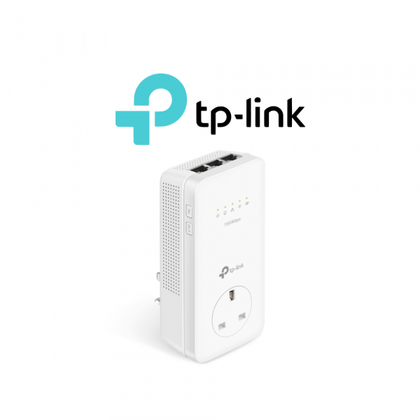 TP-LINK TL-WPA8630P network malaysia selangor serdang sepang balakong kinara kajang 01