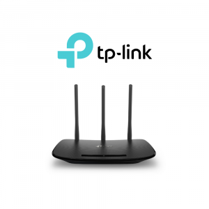 TP-LINK TL-WR940N network malaysia selangor sepang kl kepong klcc klia 01