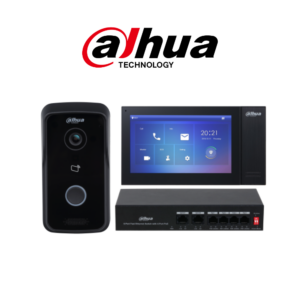 DAHUA IP VDP video door phone malaysia selangor puchong kl klia ampang bangsar 01