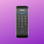 PHILIPS Easy Key 515K digital door lock malaysia kuala lumpur selangor puchong 01