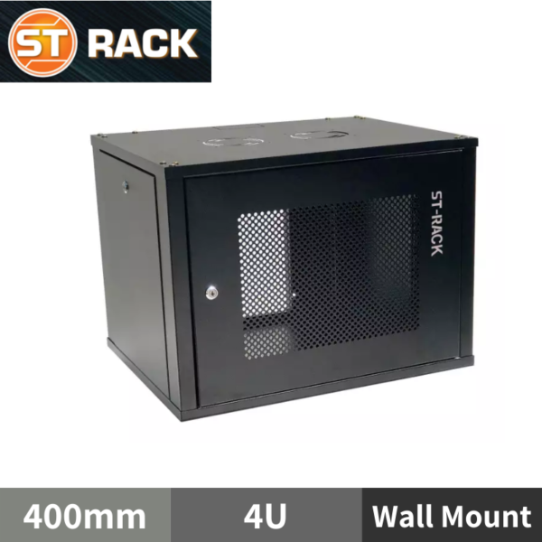 ST RACK WM0464 server rack malaysia selangor puchong kajang kinara 01