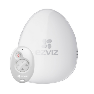 EZVIZ A1 wireless burglar alarm malaysia selangor sepang serdang klang 01