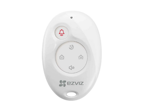 EZVIZ K2 wireless burglar alarm malaysia seoang serdang puchong kajang klang kl klcc klia 01