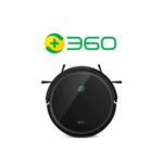 360 C50 robot vacuum cleaner malaysia ai home appliances malaysia kl petaling jaya selangor puchong 01