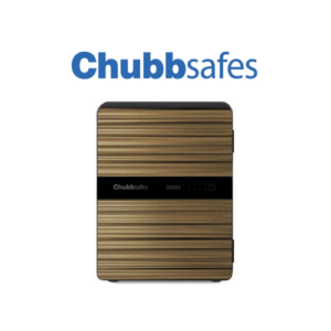 CHUBB Naomi 50 Safe safety box malaysia kl 01