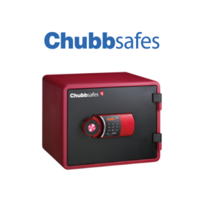 CHUBB Opal Safe 4112 E35 safety box malaysia puchong kl 01