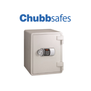 CHUBB Opal Safe 4122 E50 safety box malaysia kuala lumpur 01