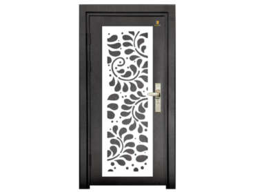 GOLDEN TOP D-Series Laser Cut Security Door security door malaysia selangor kuala lumpur 01