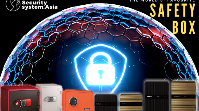 safety box malaysia choose the right one for your home