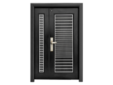 GOLDEN TOP E-Series Stainless Steel Grilles Security Door security door malaysia kl selangor 01