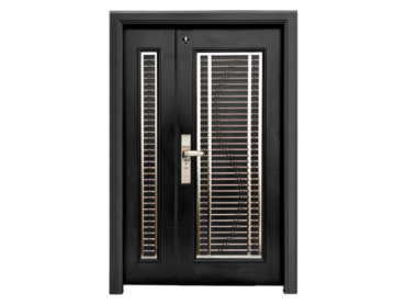 GOLDEN TOP D-Series Stainless Steel Grilles Security Door security door malaysia kl 01