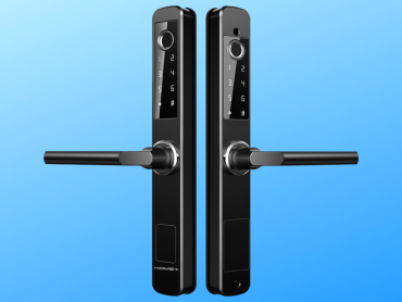 HOME+ HS60+ Digital Lock 1- Security System Asia